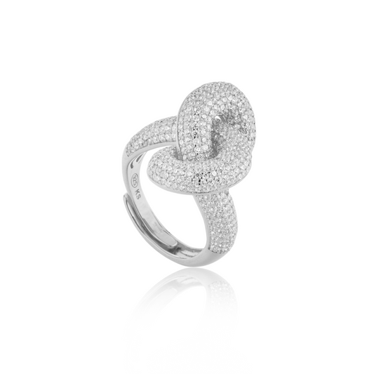 Anello Savoir Prestige