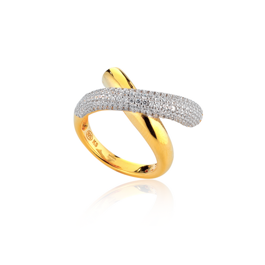 Anello Savoir Prestige