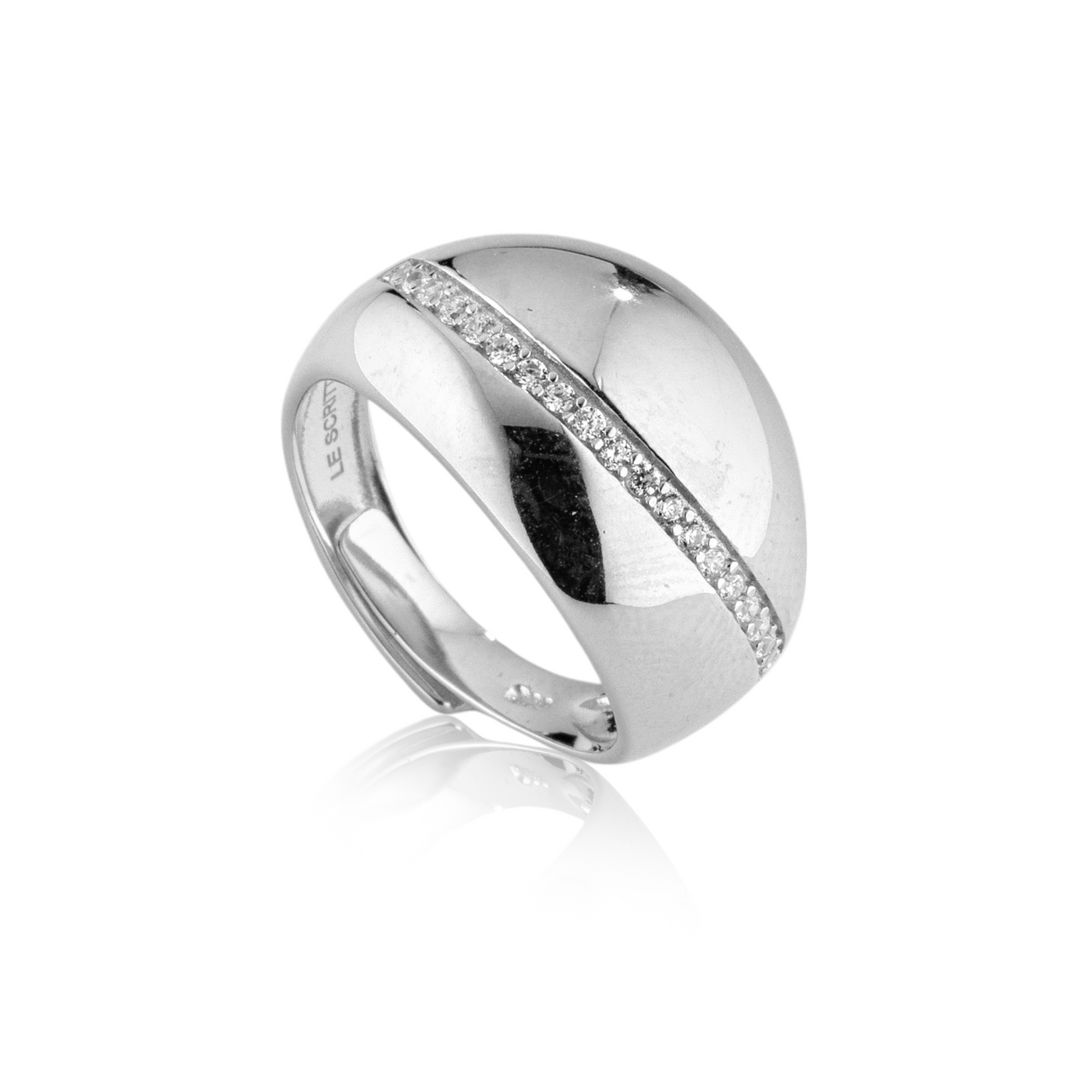 Anello Savoir Prestige