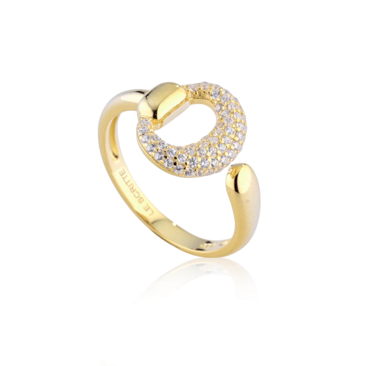 Anello Savoir Prestige