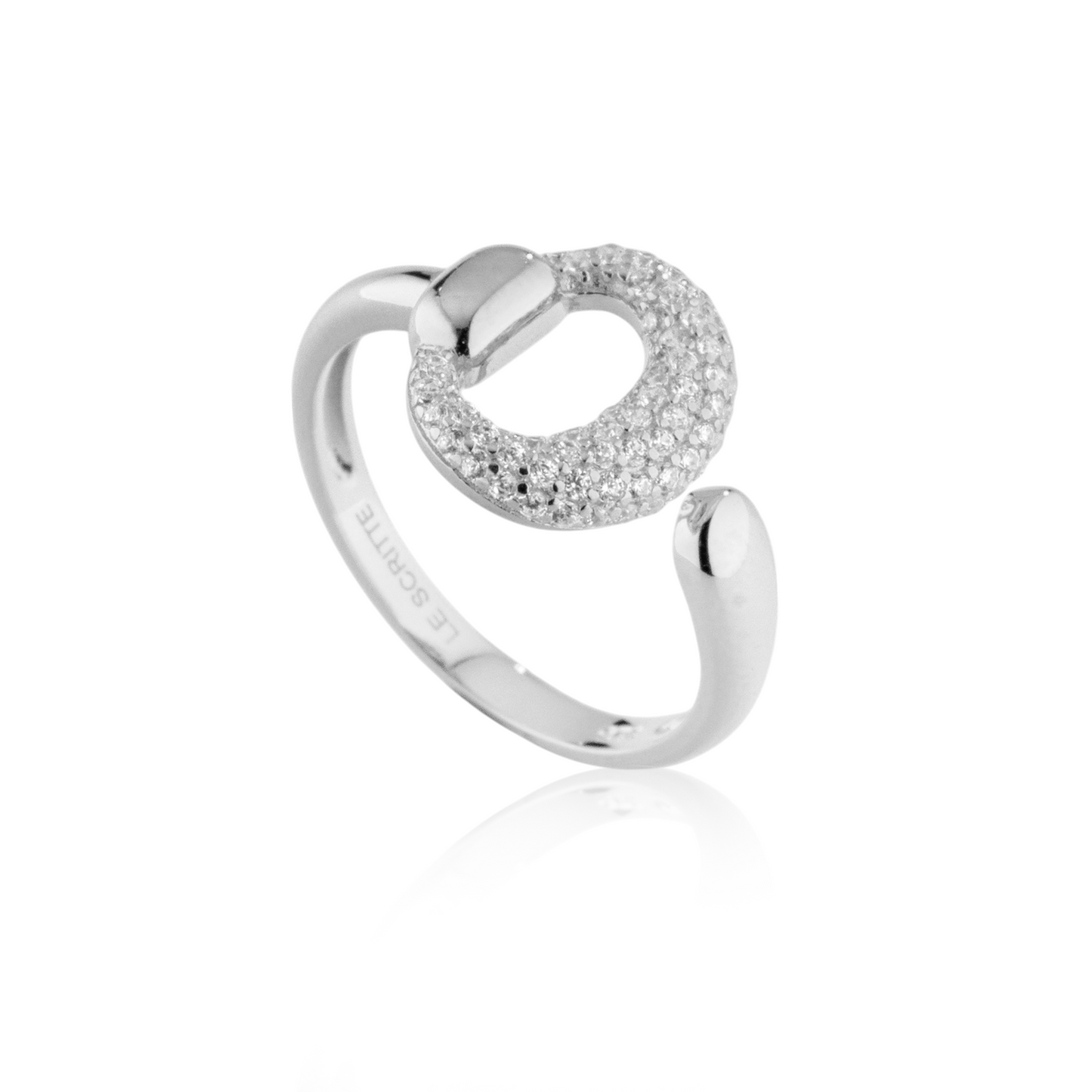 Anello Savoir Prestige