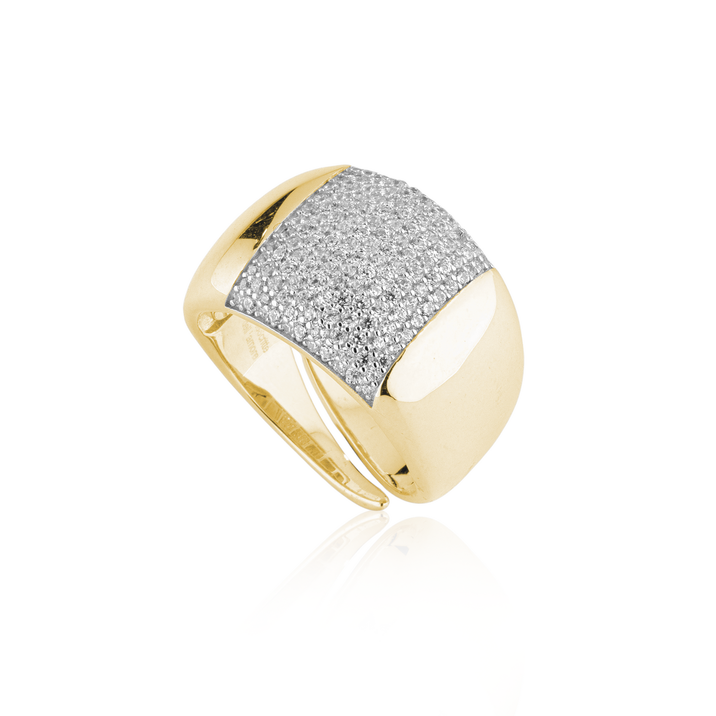 Anello Savoir Prestige