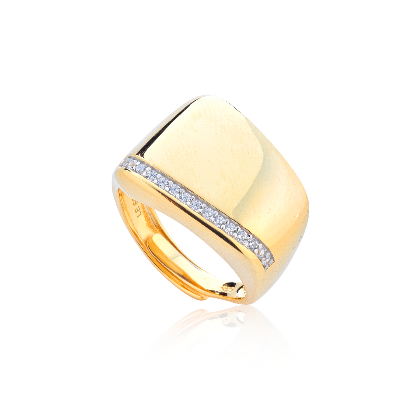 Anello Savoir Prestige