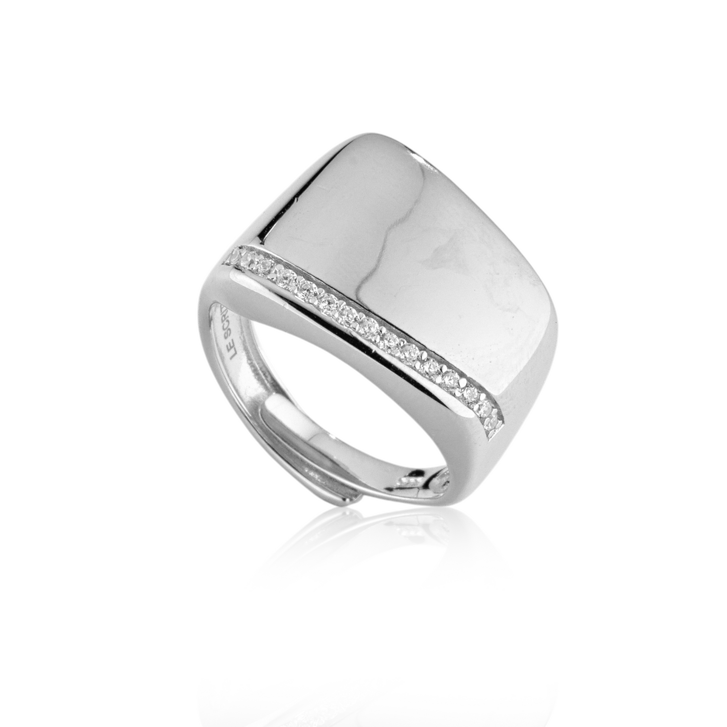 Anello Savoir Prestige