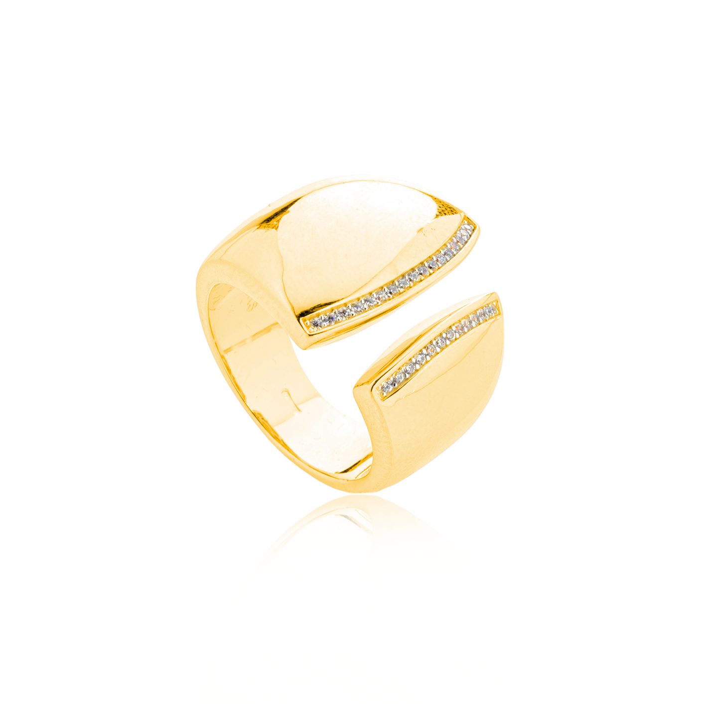 Anello Savoir Prestige
