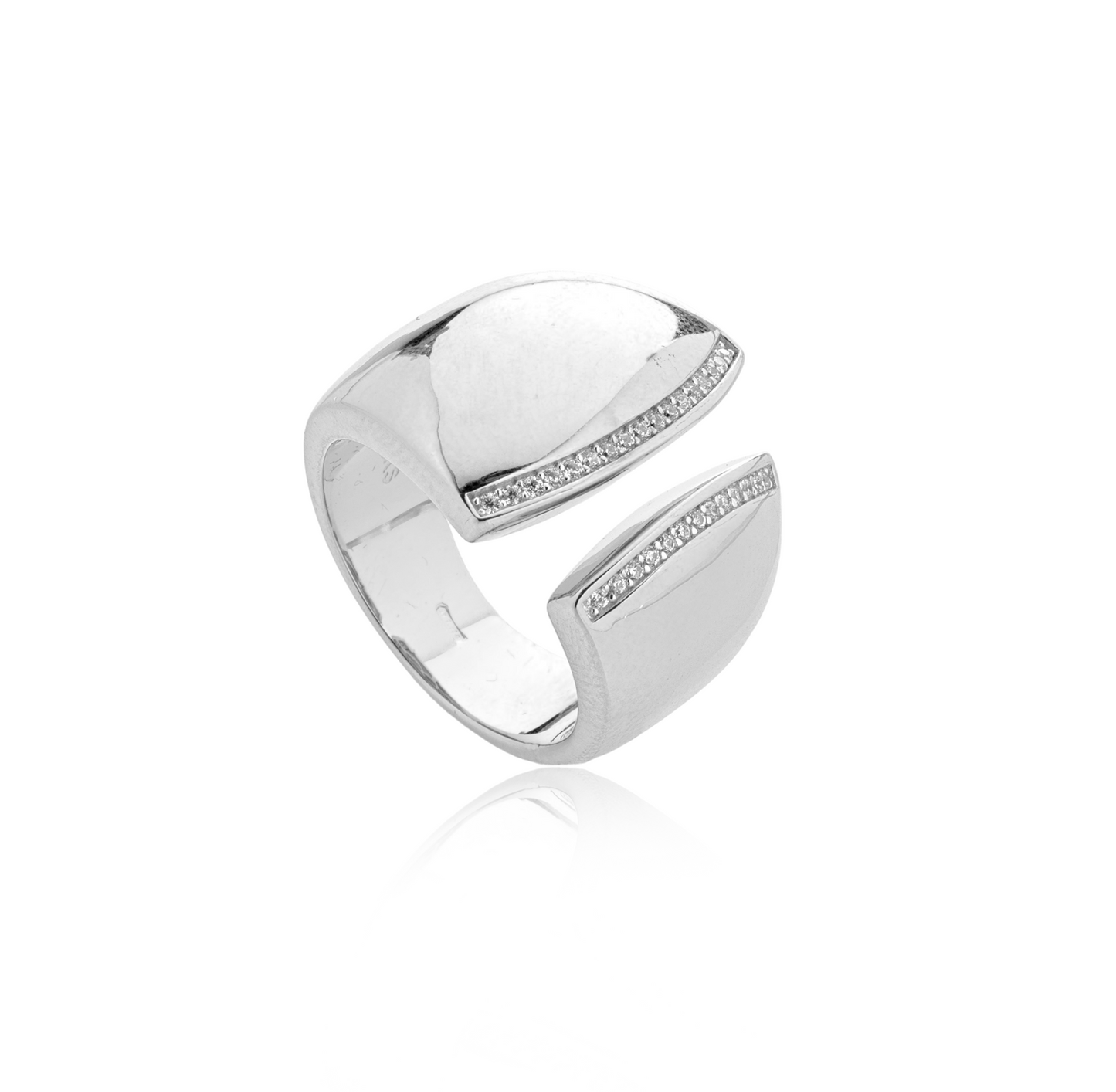 Anello Savoir Prestige