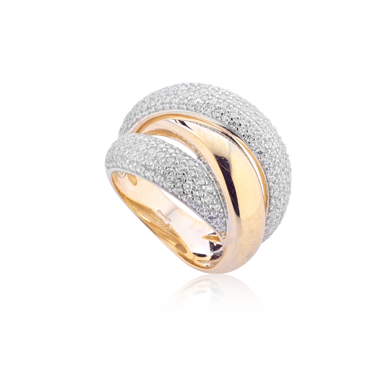 Anello Savoir Prestige