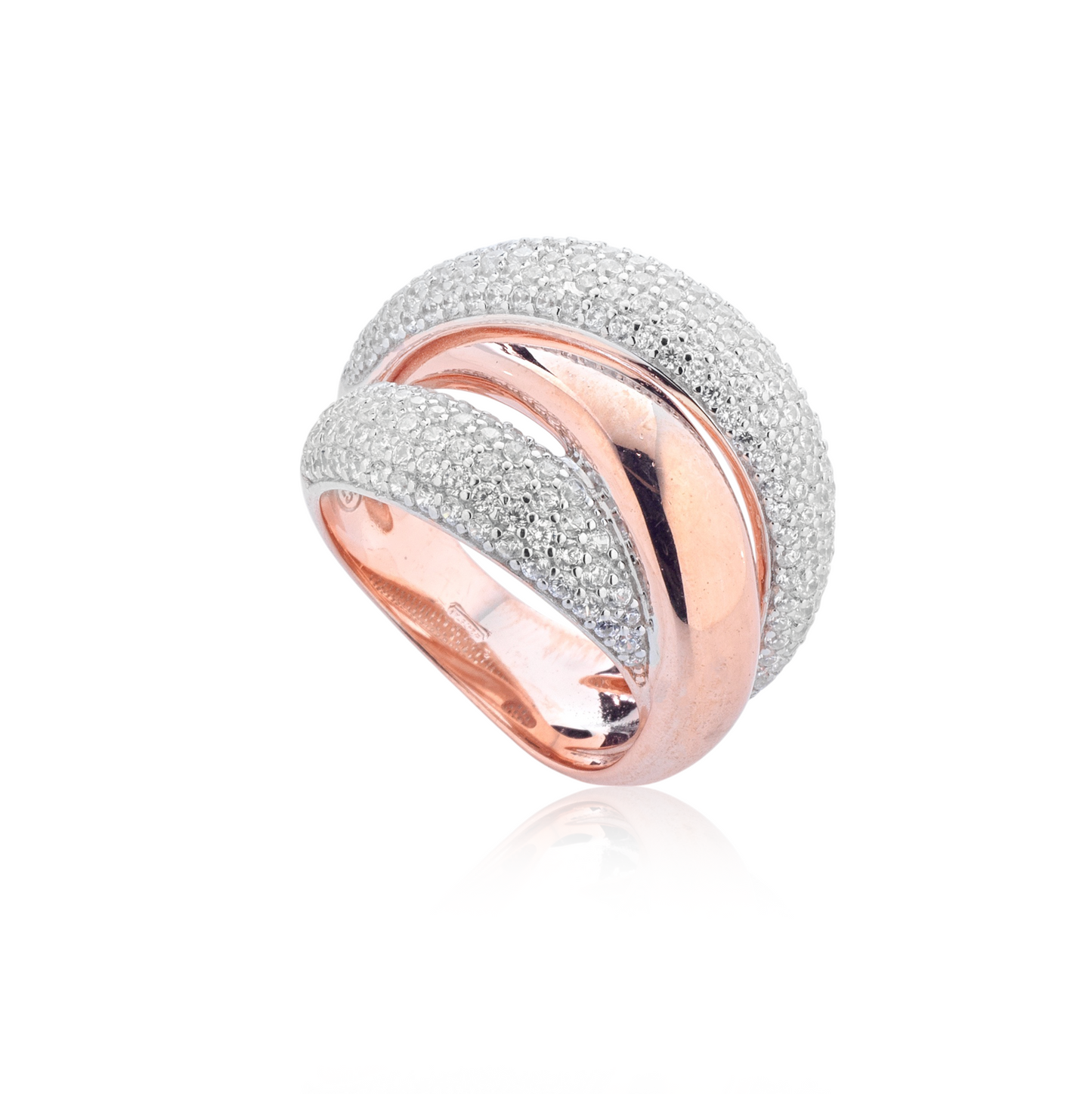 Anello Savoir Prestige