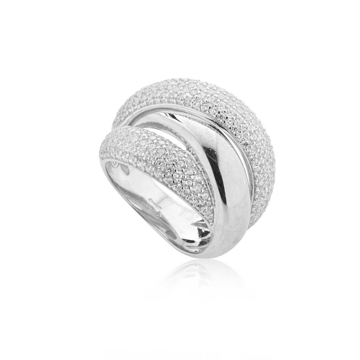 Anello Savoir Prestige