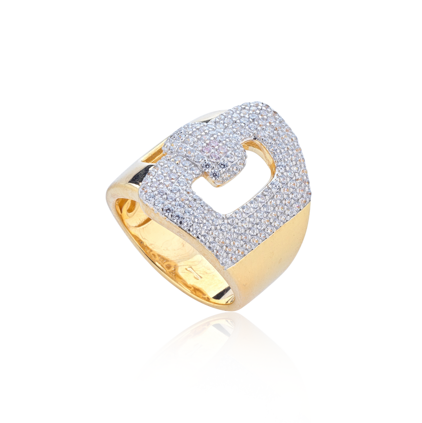 Anello Savoir Prestige
