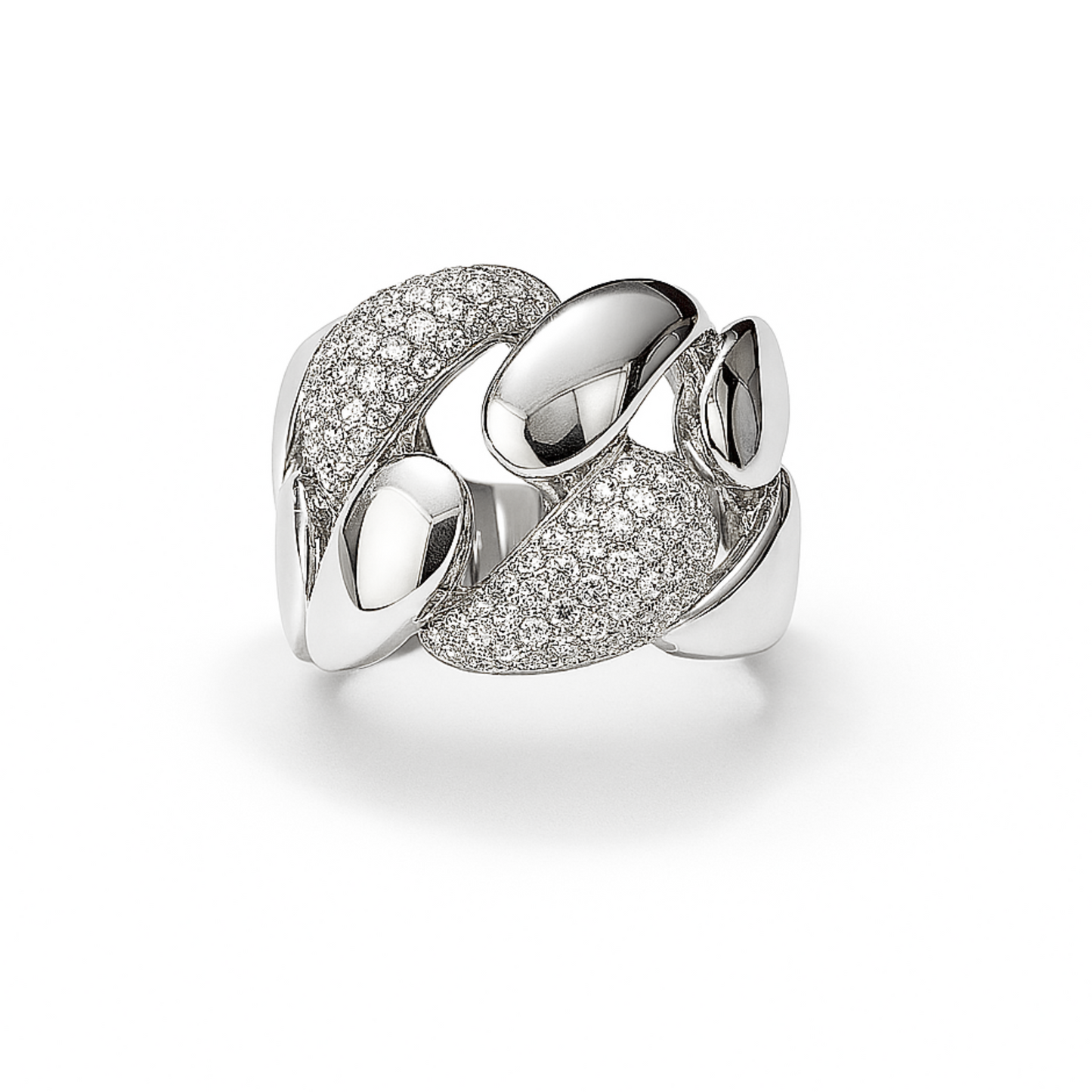 Anello Savoir Prestige