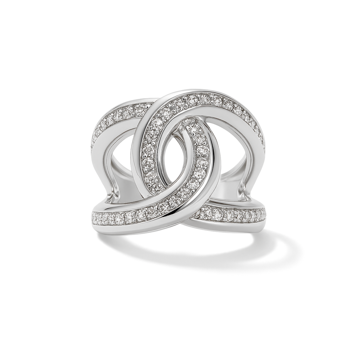 Anello Savoir Prestige