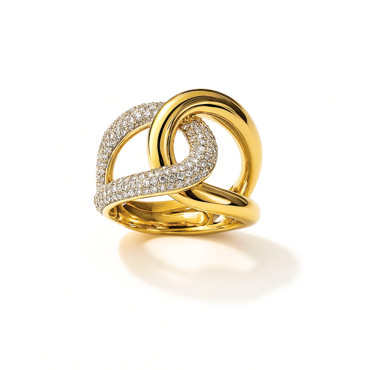 Anello Savoir Prestige