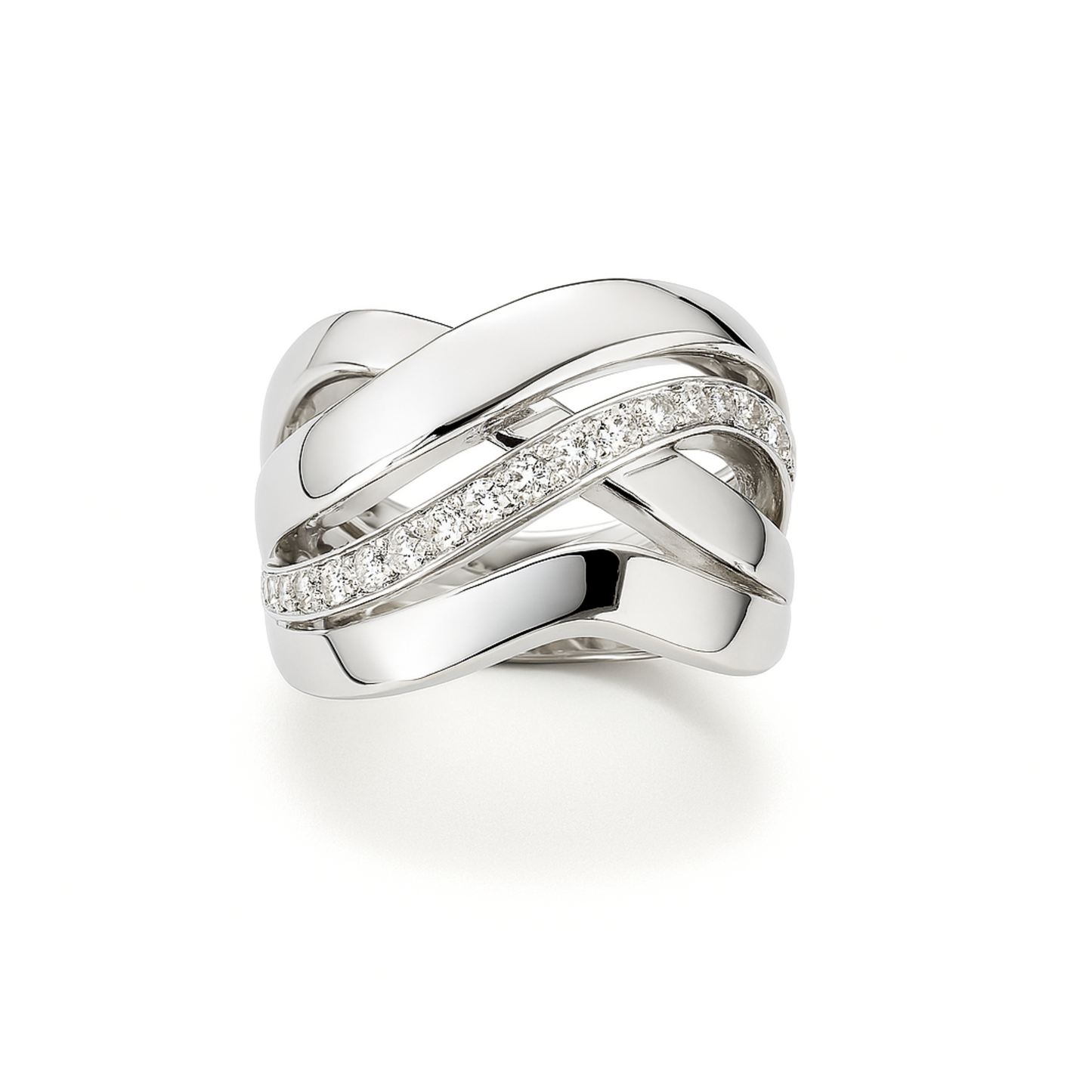Anello Savoir Prestige