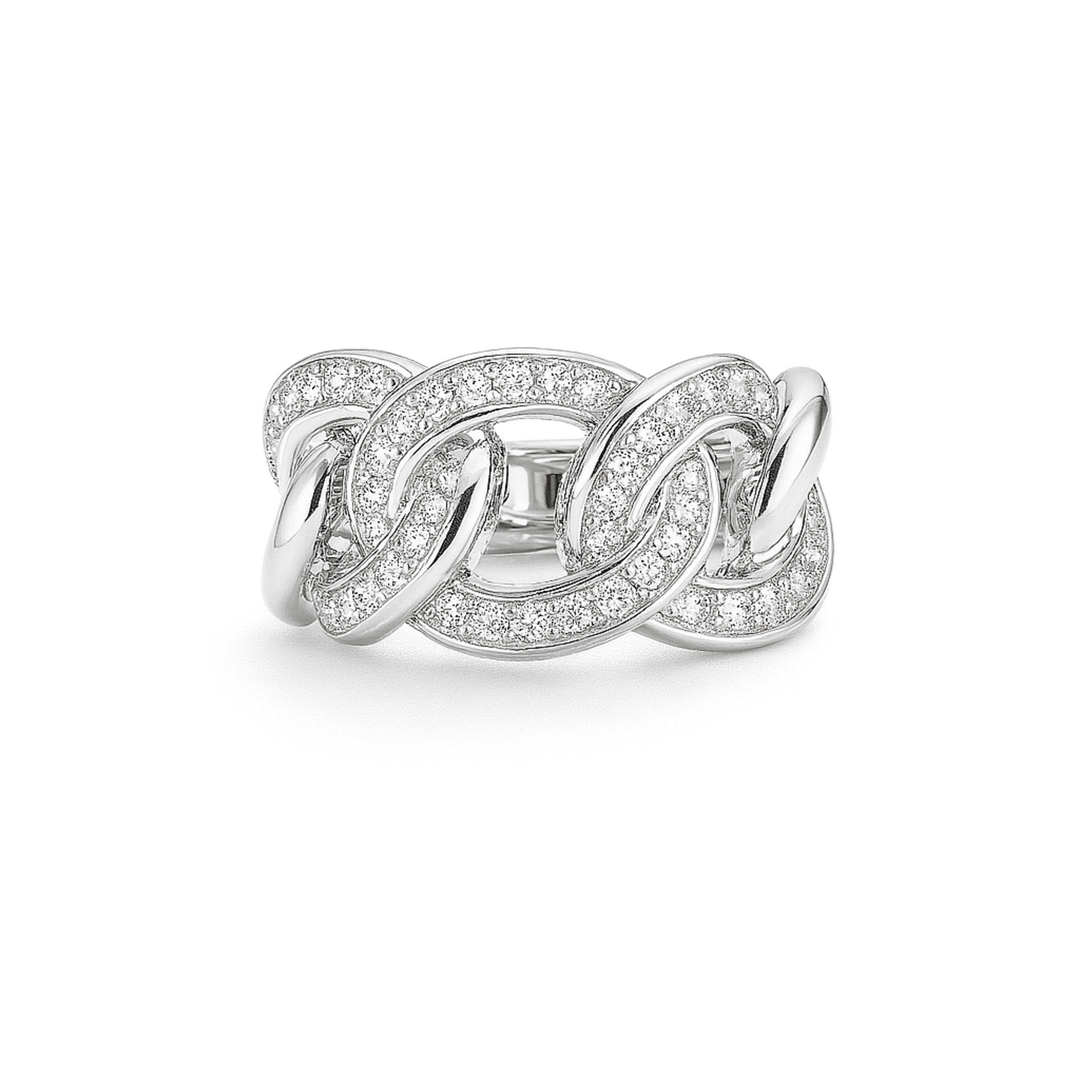 Anello Savoir Prestige