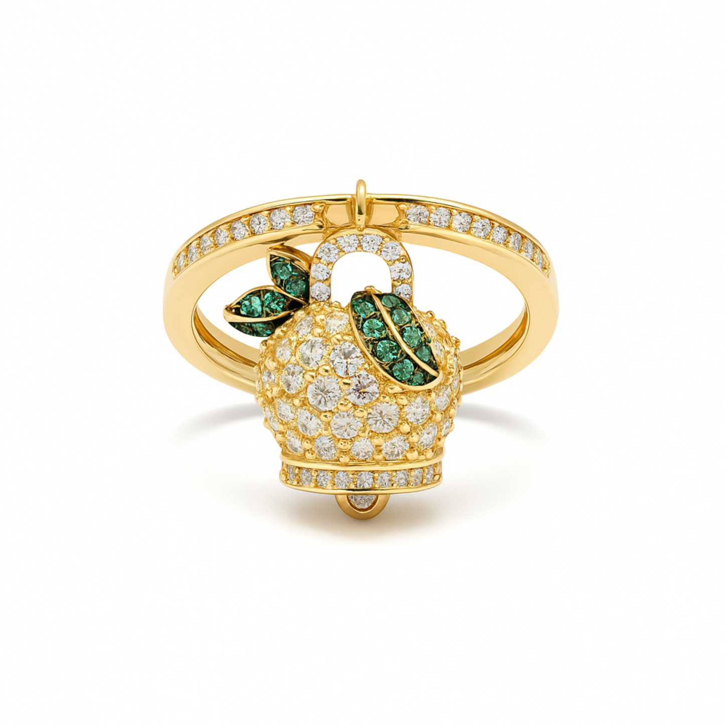 Anello Amalfi
