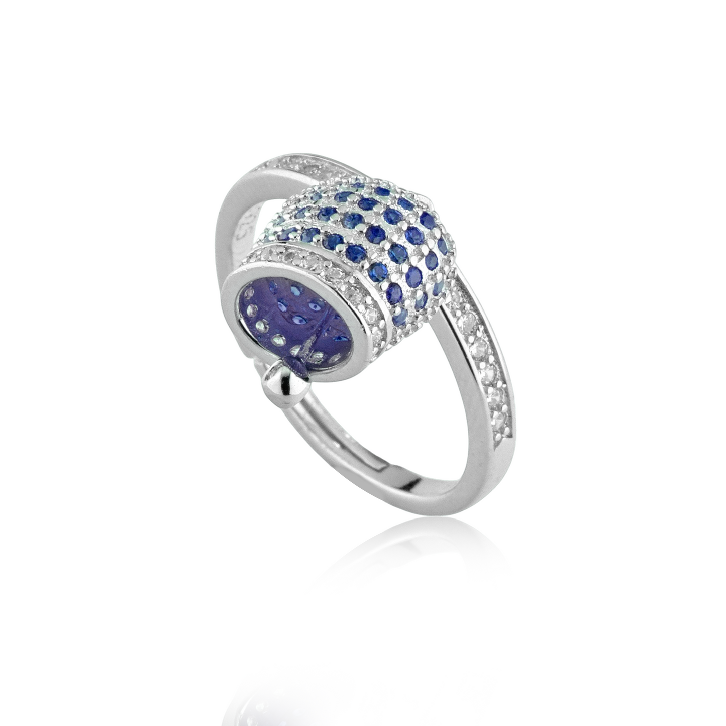 Anello Campanella