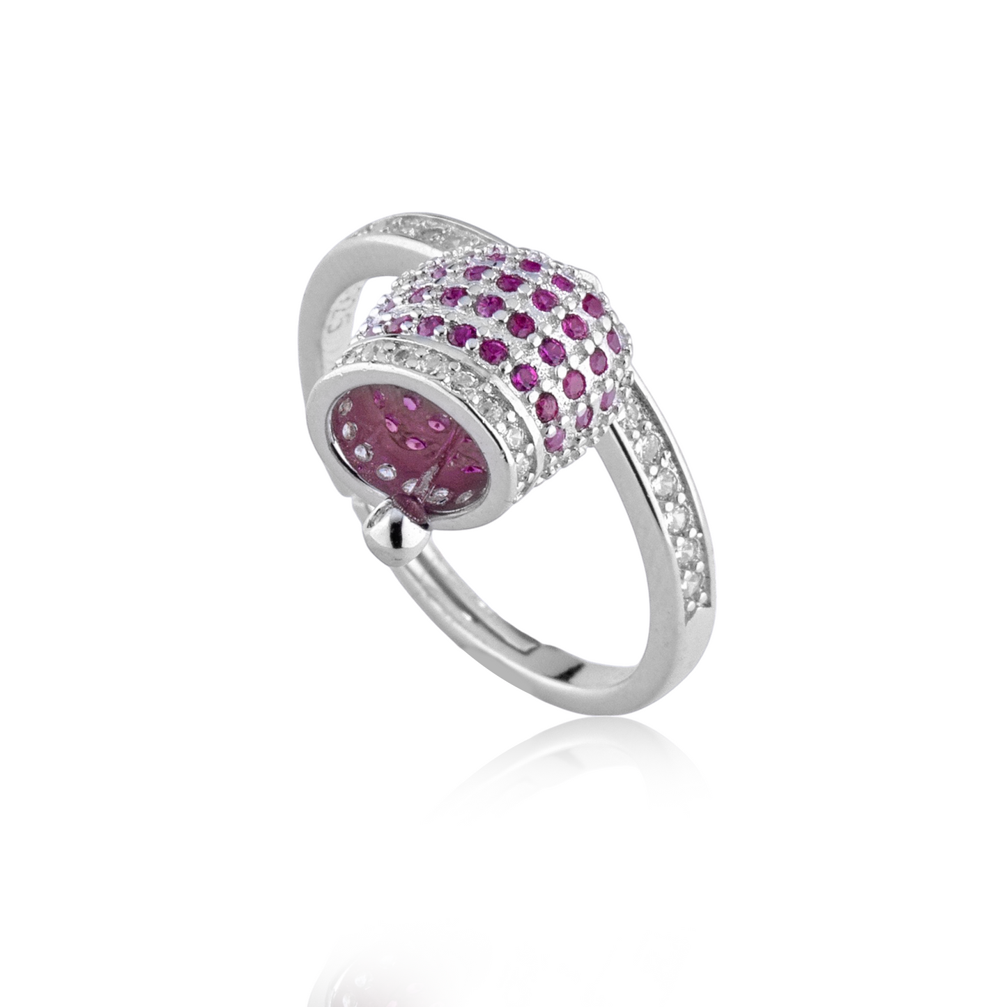 Anello Campanella
