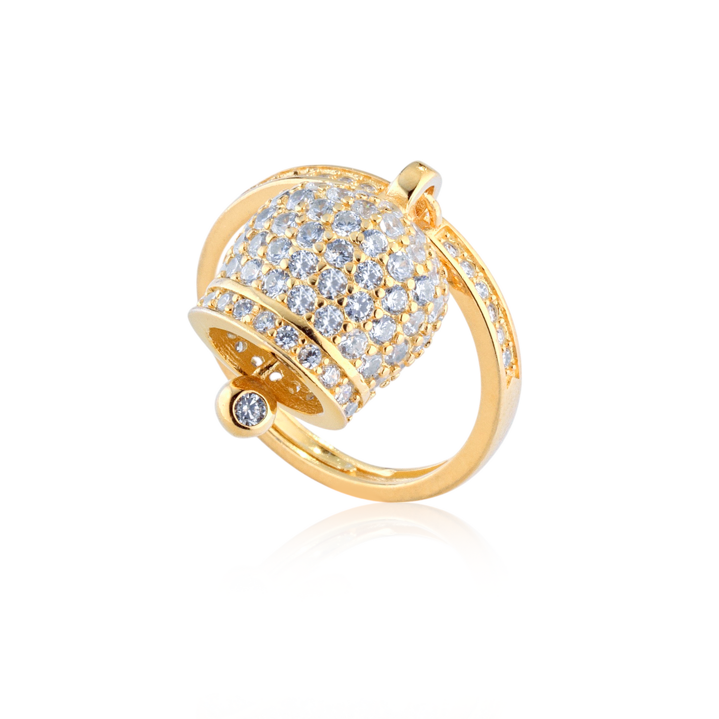 Anello campanella