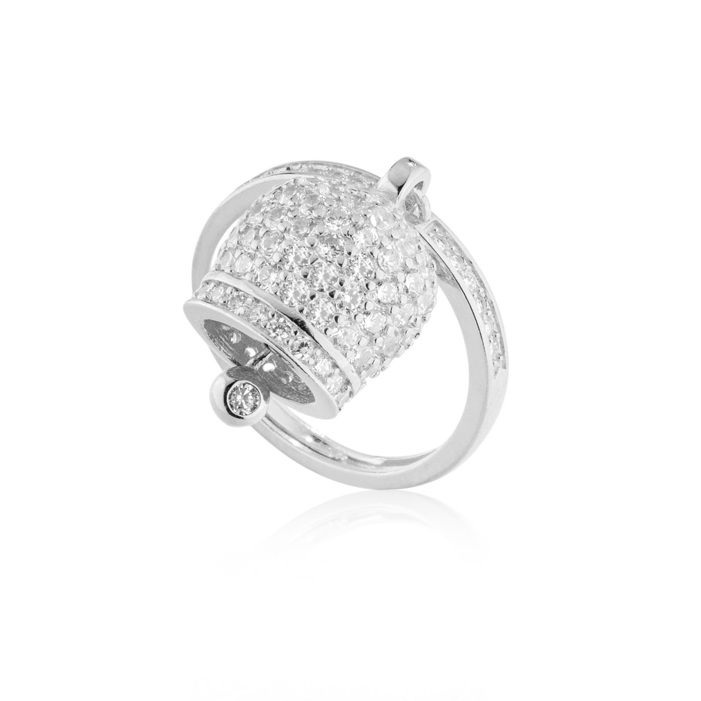 Anello campanella