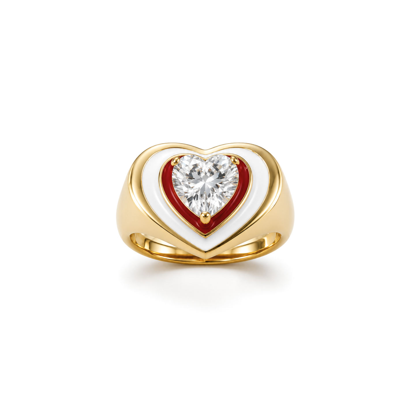 Anello Sugar