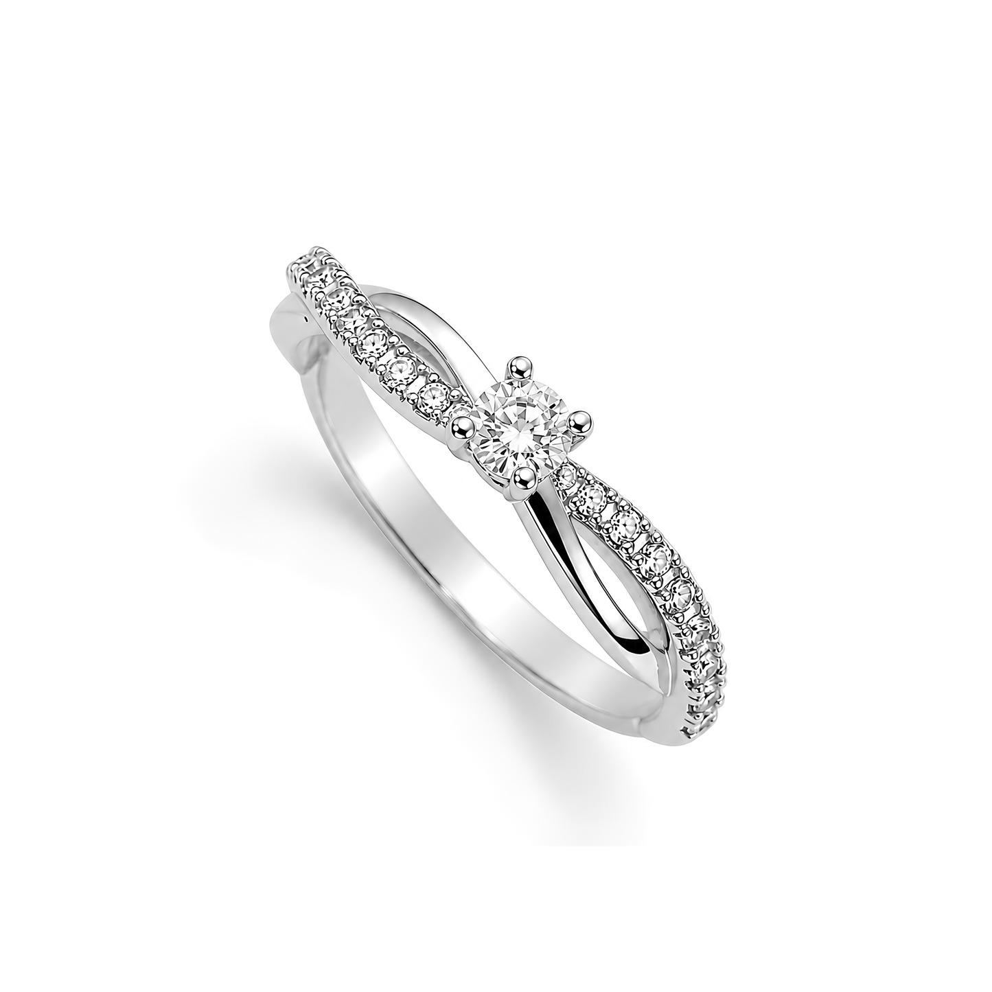 Anello Solitario