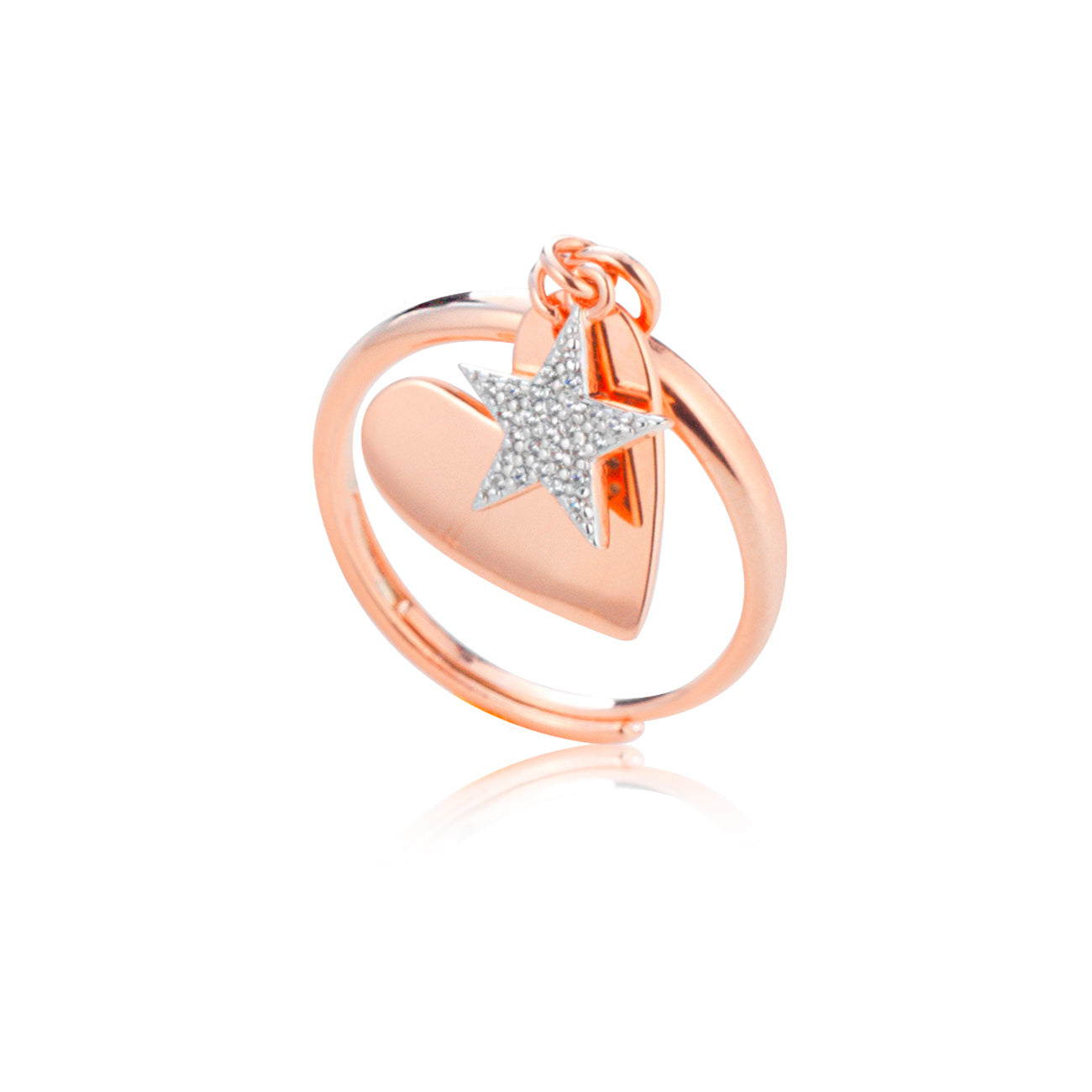 Anello Starlet