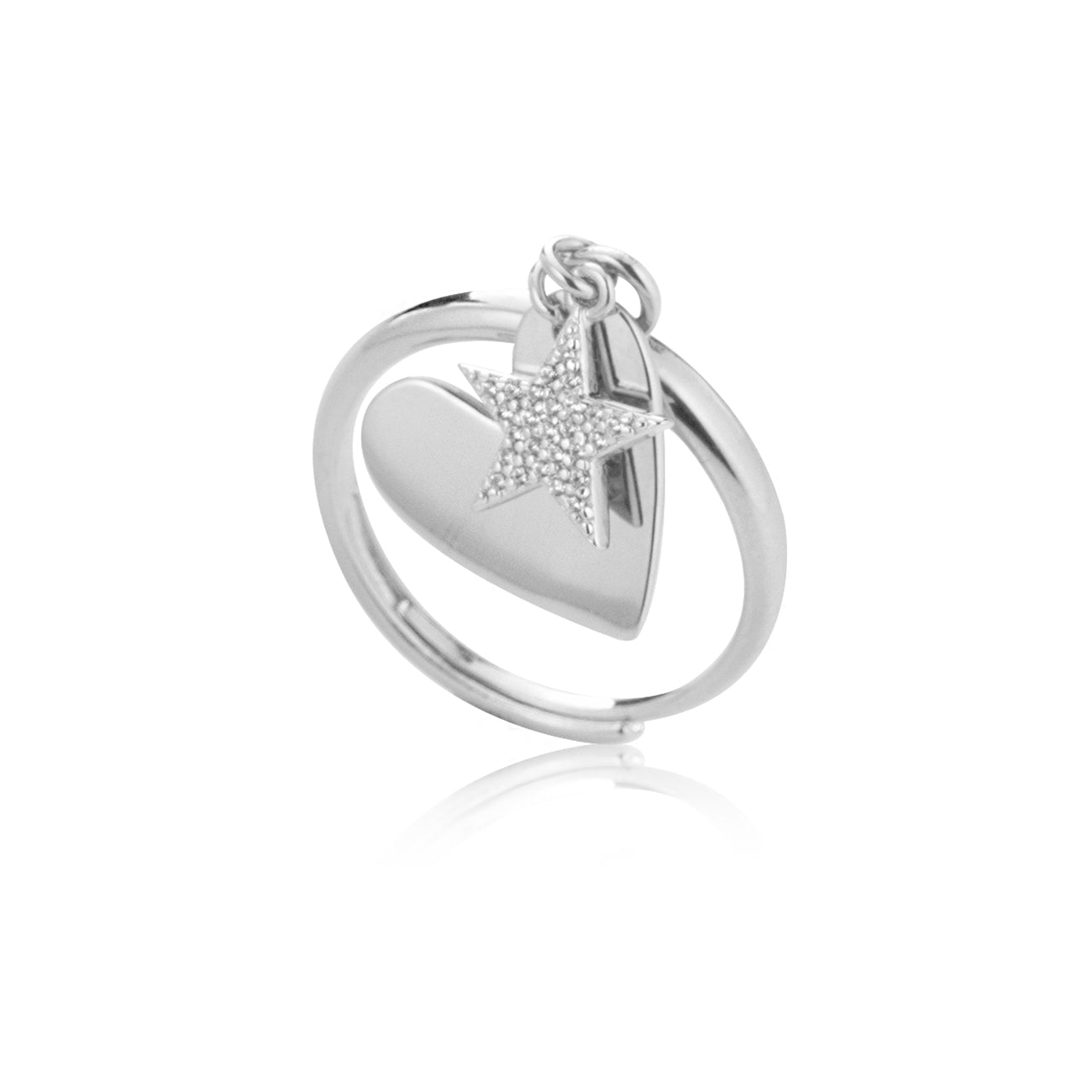 Anello Starlet