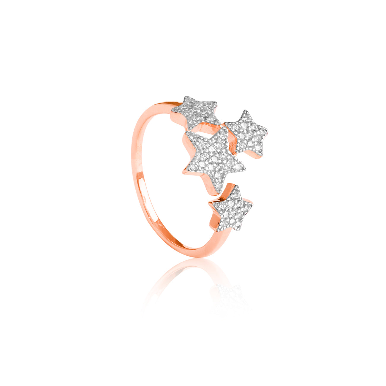 Anello Starlet