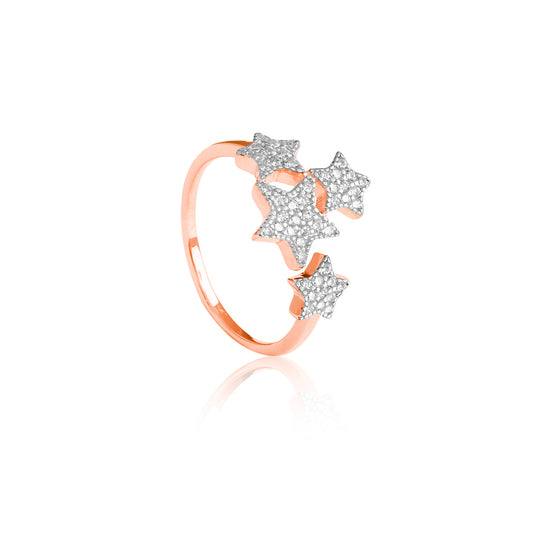Anello Starlet