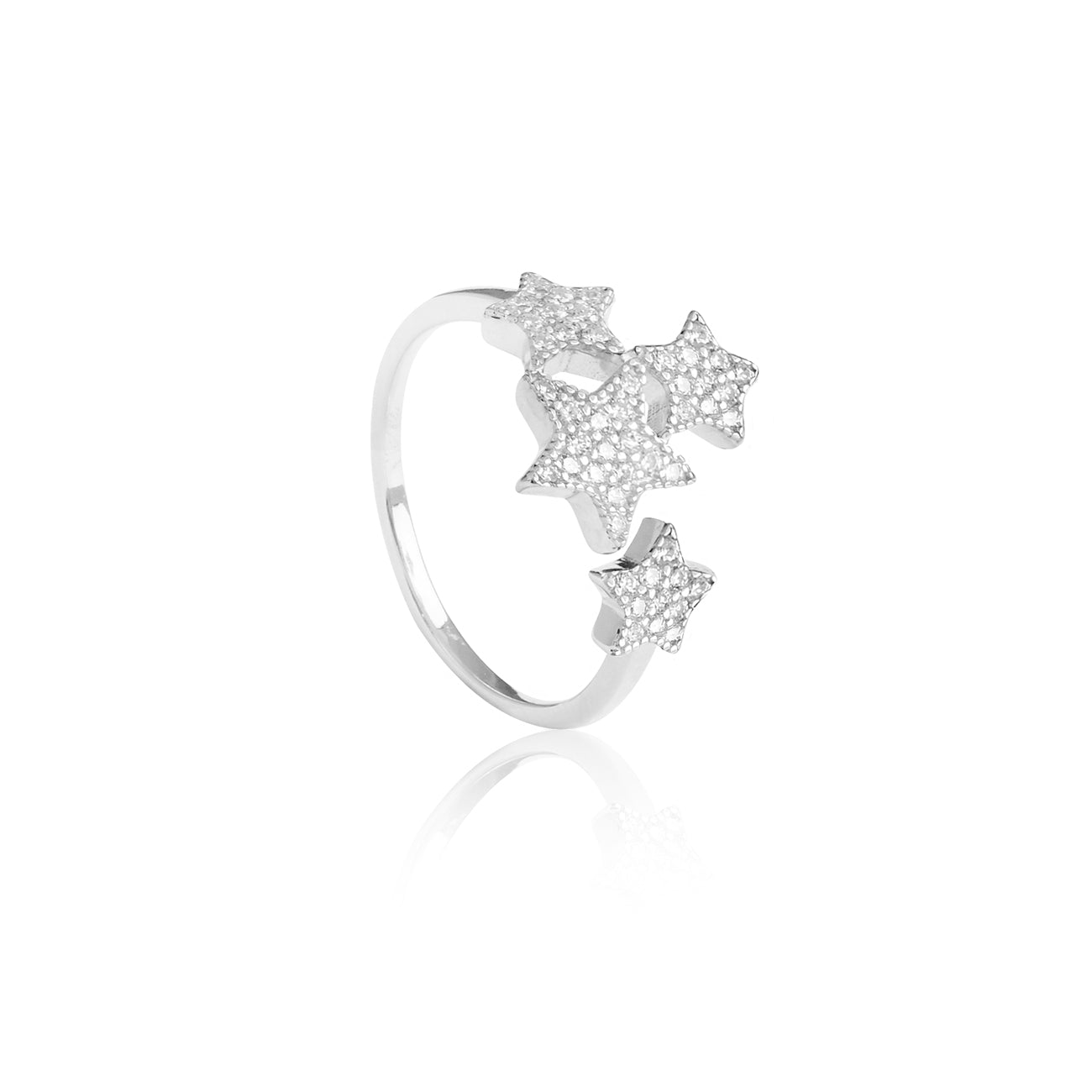 Anello Starlet