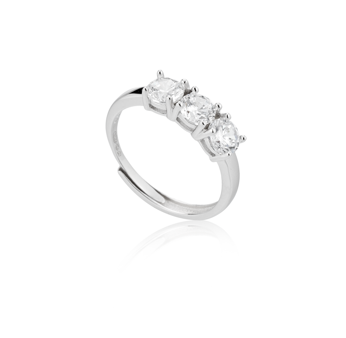 Anello Trilogy
