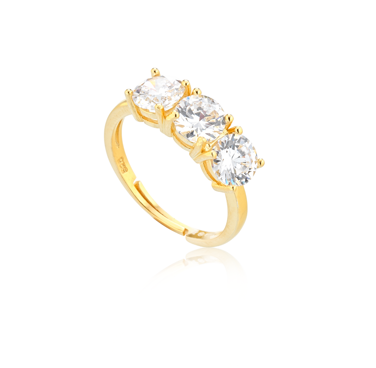 Anello Trilogy