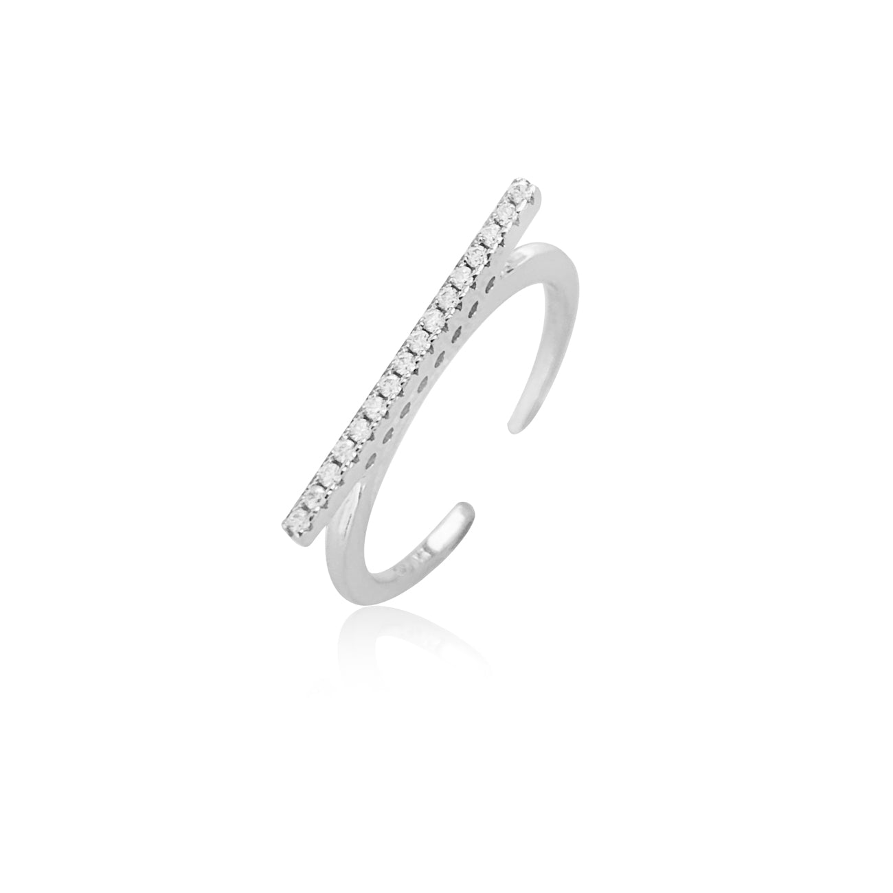 Anello Twist