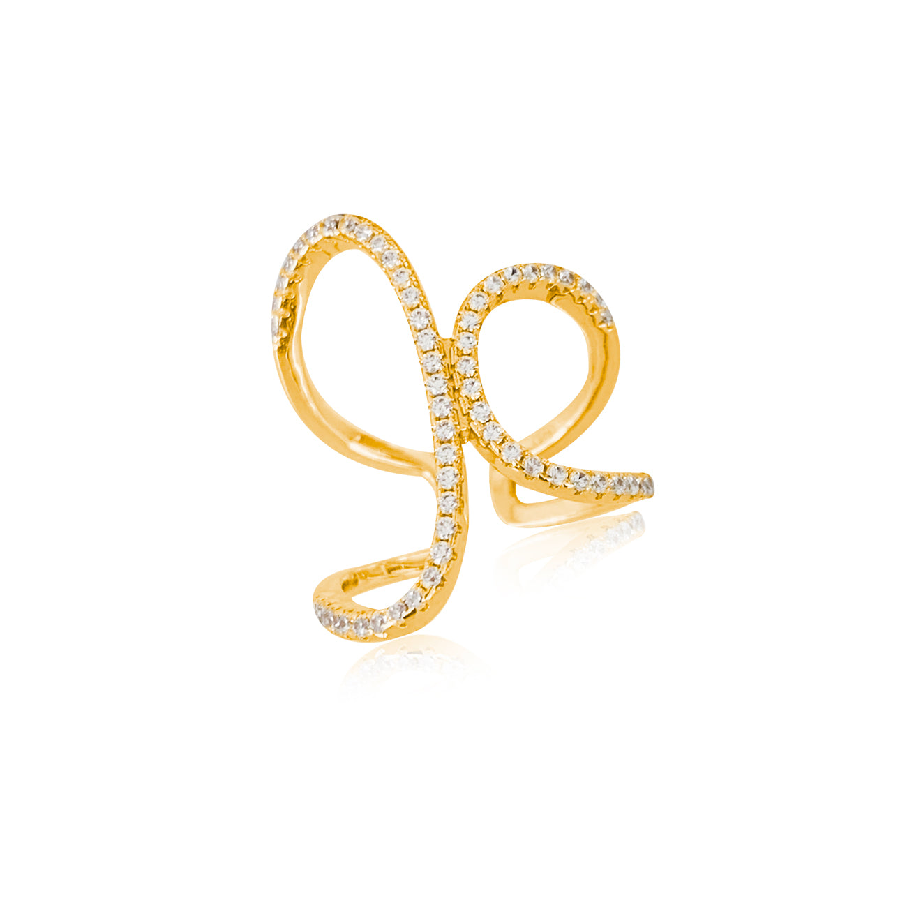 Anello Twist