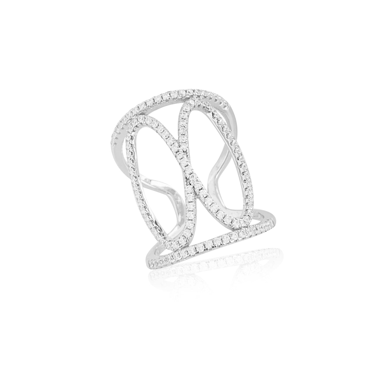 Anello Twist