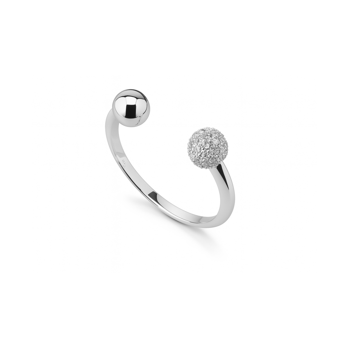 Anello Twist