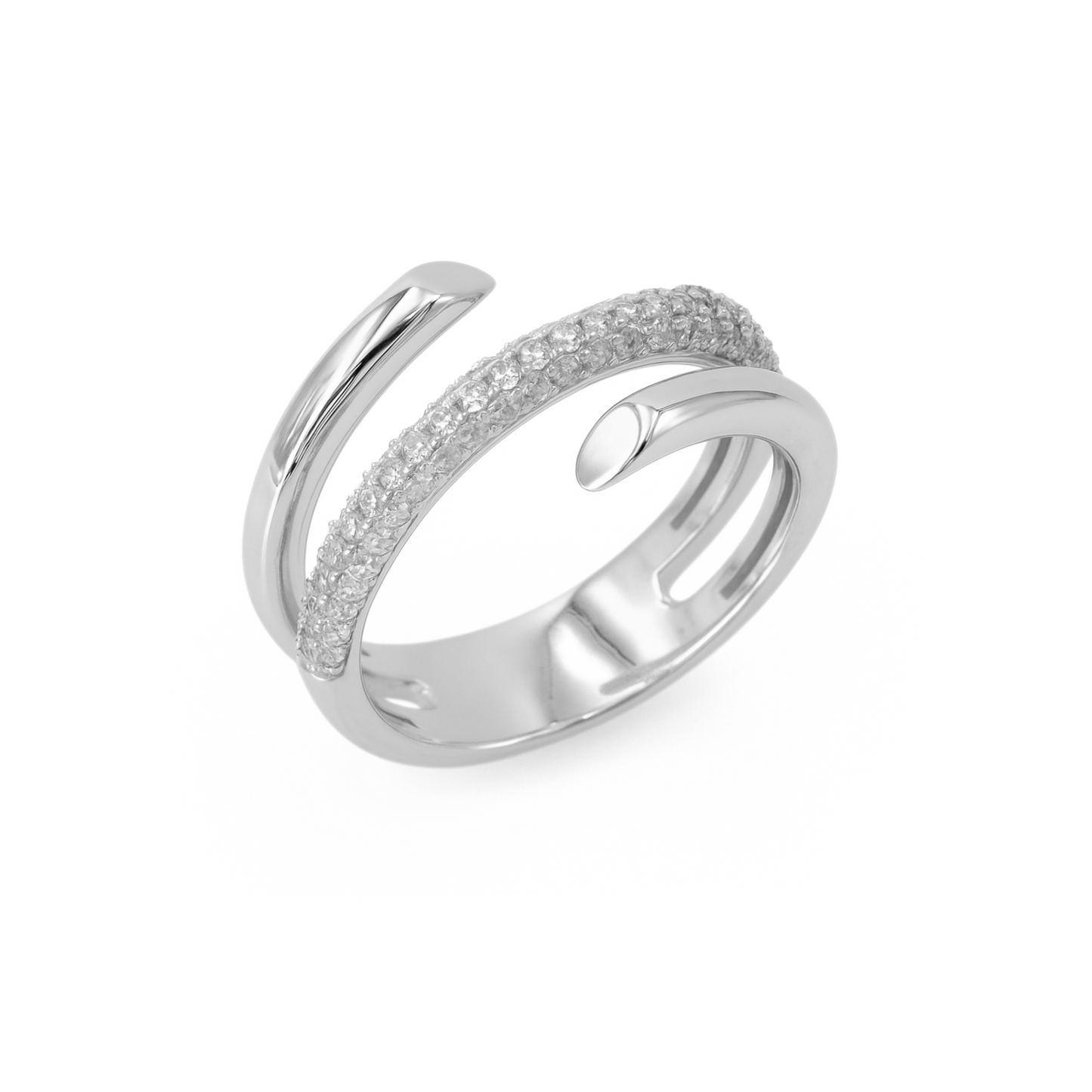 Anello Twist