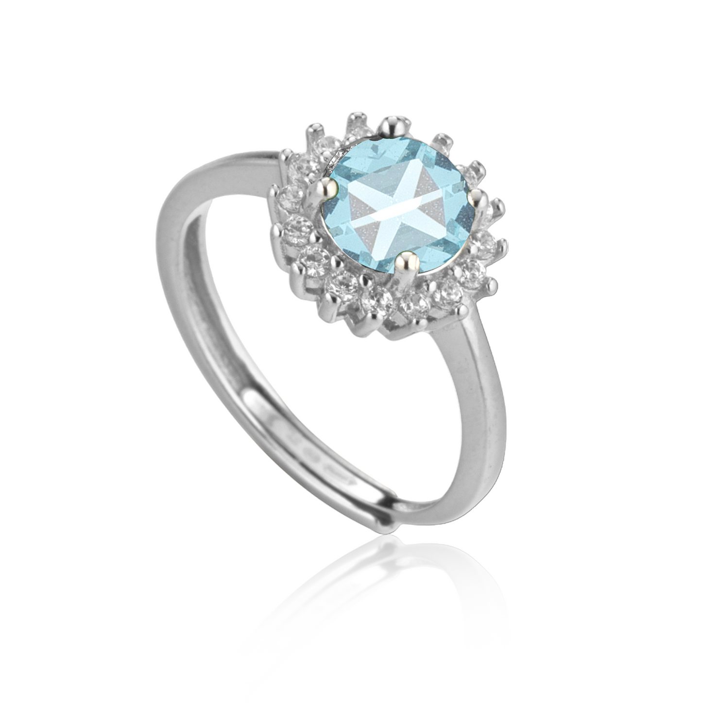 Anello Madame