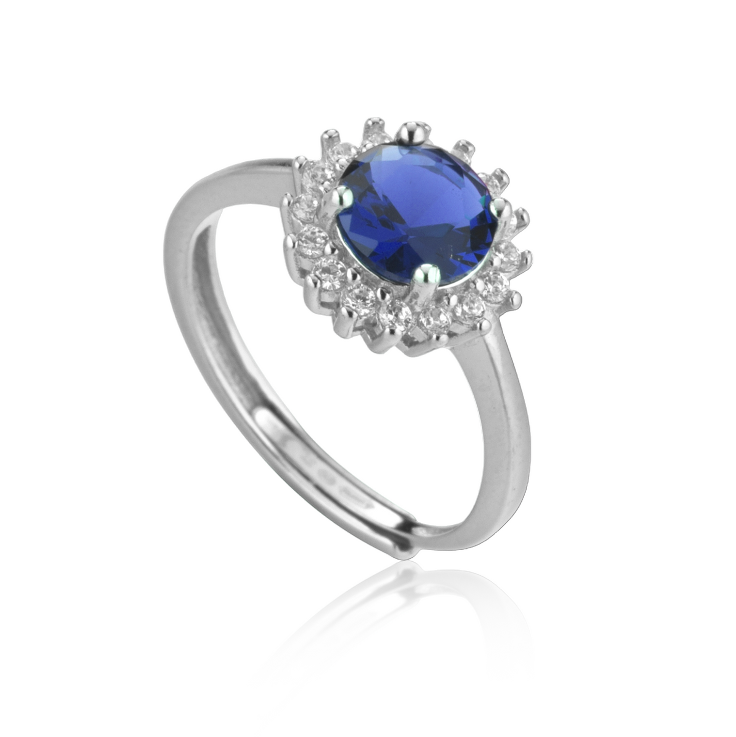Anello Madame