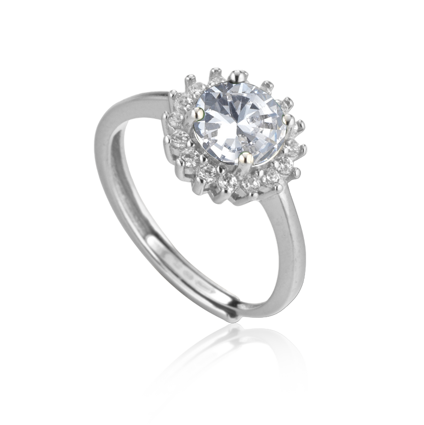 Anello Madame