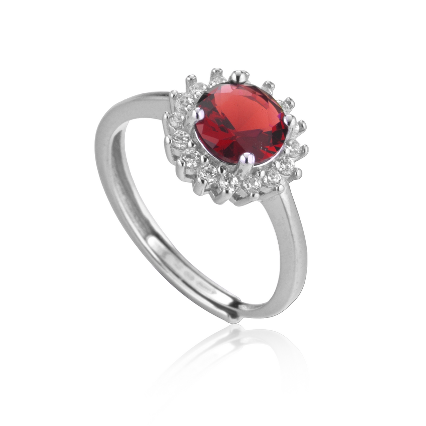 Anello Madame