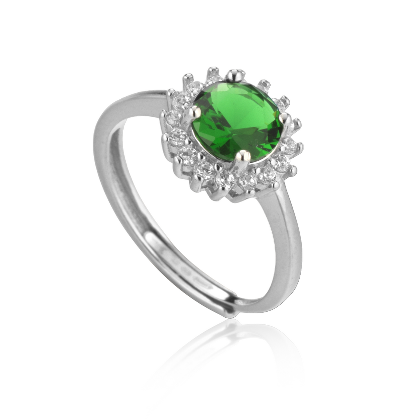 Anello Madame