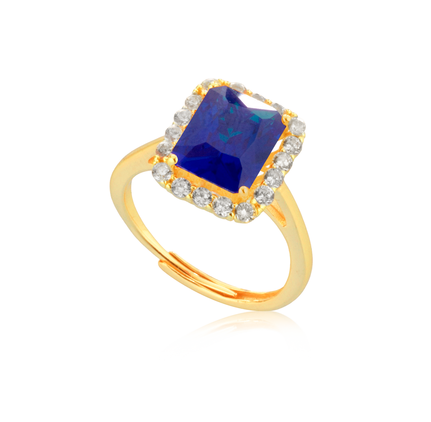 Anello Mademoiselle