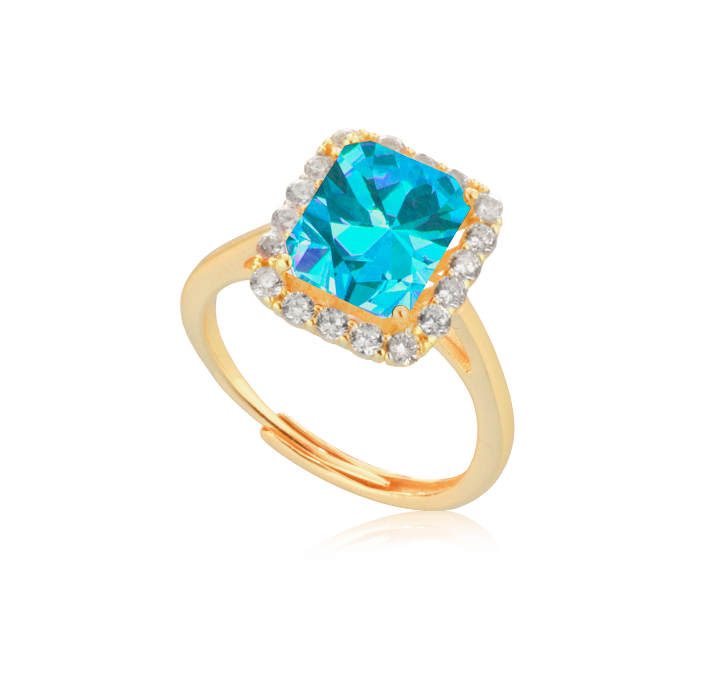 Anello Mademoiselle