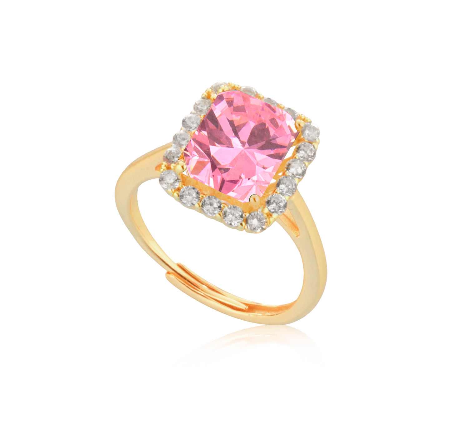 Anello Mademoiselle
