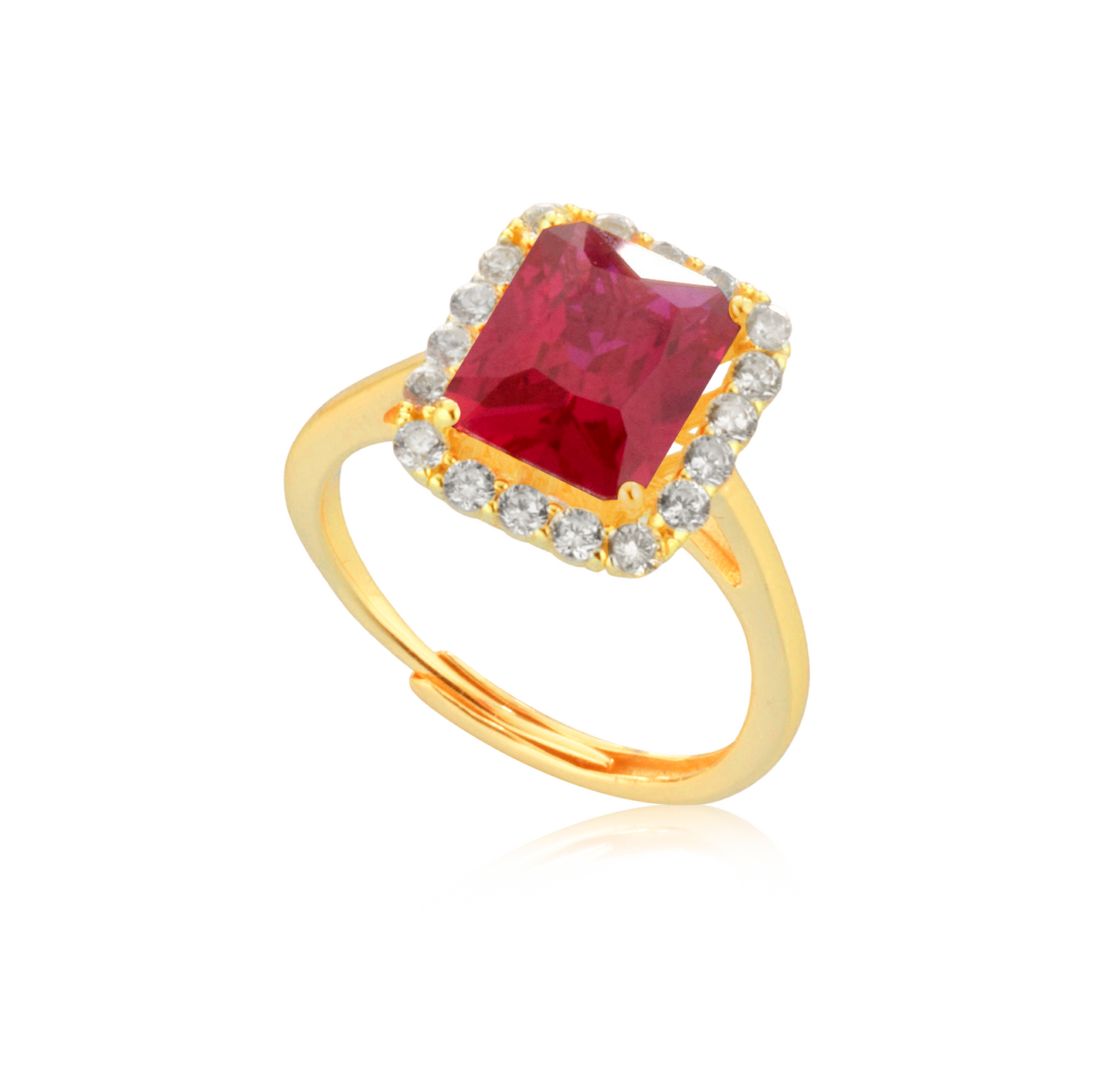 Anello Mademoiselle
