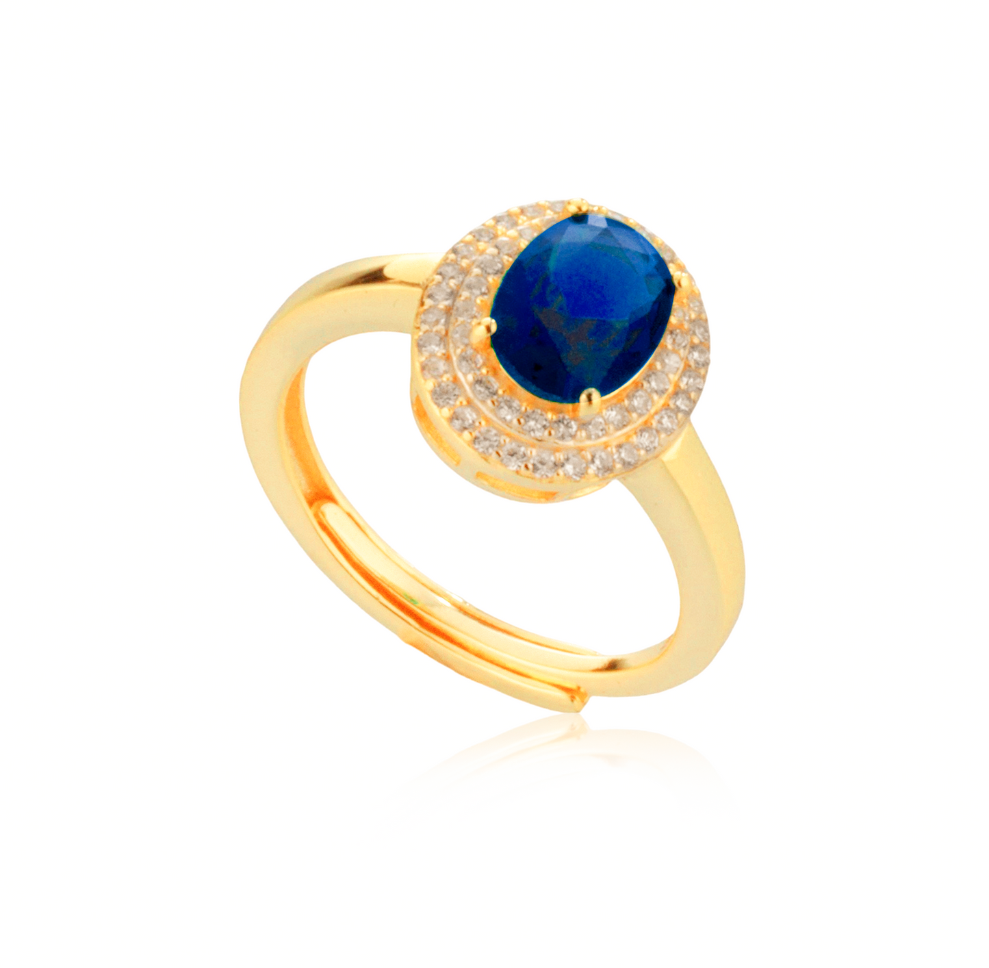 Anello Mademoiselle