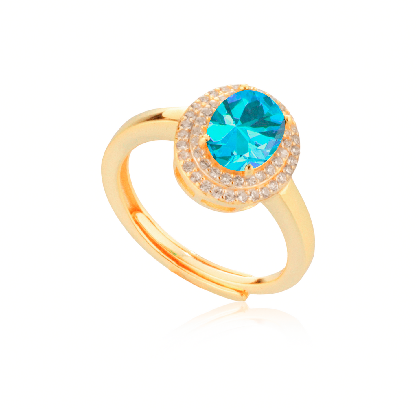 Anello Mademoiselle