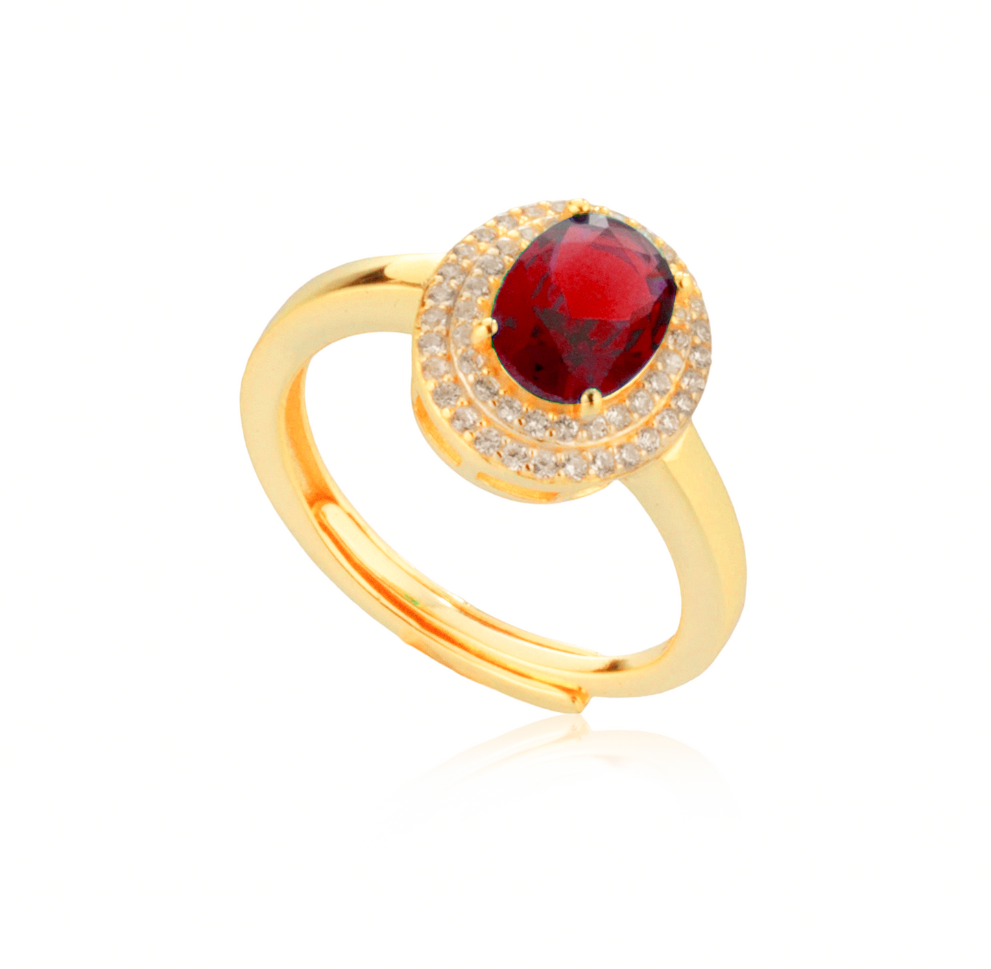 Anello Mademoiselle